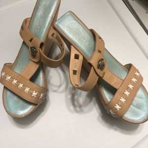 Versace Sandals